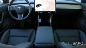 Tesla Model 3 de 2021