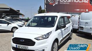 Ford Tourneo Connect de 2021
