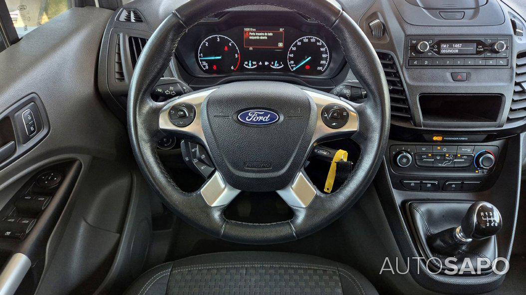 Ford Tourneo Connect de 2021