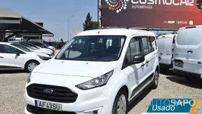 Ford Tourneo Connect de 2021