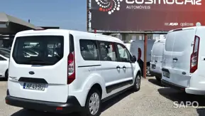 Ford Tourneo Connect de 2021