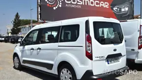 Ford Tourneo Connect de 2021