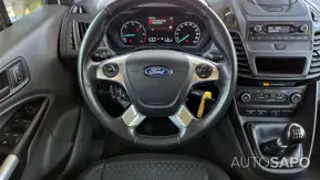 Ford Tourneo Connect de 2021