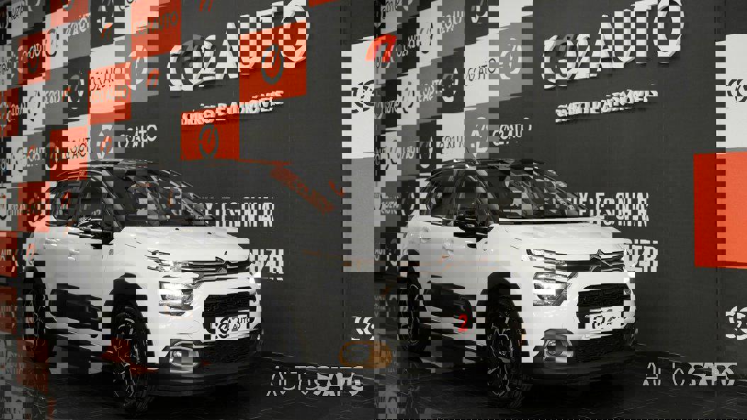 Citroen C3 de 2023