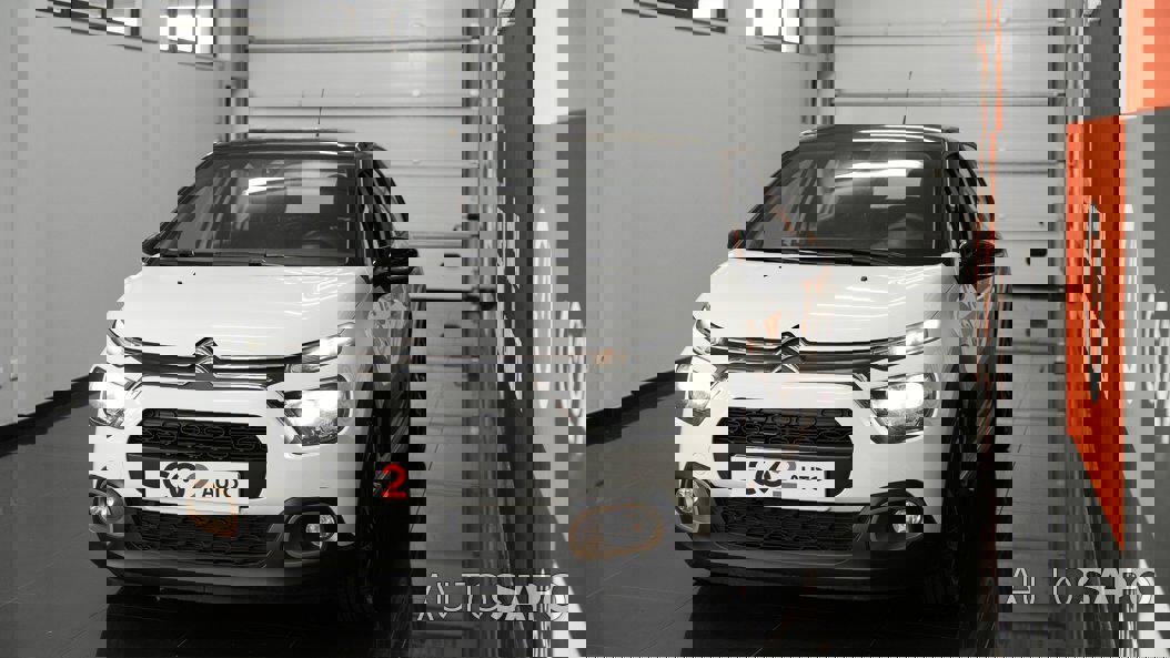 Citroen C3 de 2023
