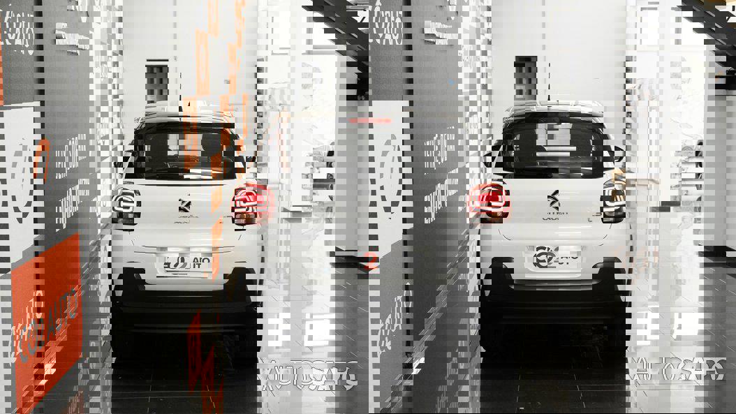 Citroen C3 de 2023