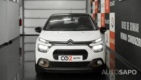 Citroen C3 de 2023