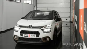 Citroen C3 de 2023