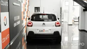 Citroen C3 de 2023