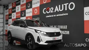 Peugeot 3008 1.2 PureTech GT de 2023