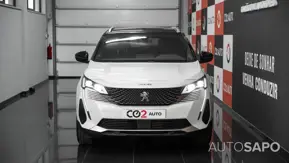 Peugeot 3008 1.2 PureTech GT de 2023
