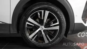 Peugeot 3008 1.2 PureTech GT de 2023