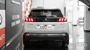 Peugeot 3008 1.2 PureTech GT de 2023