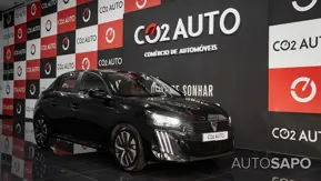 Peugeot 208 de 2024