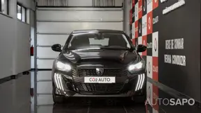 Peugeot 208 de 2024