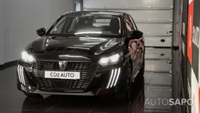 Peugeot 208 de 2024