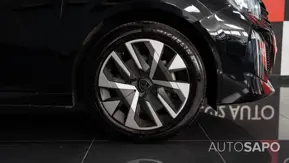 Peugeot 208 de 2024