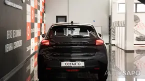 Peugeot 208 de 2024