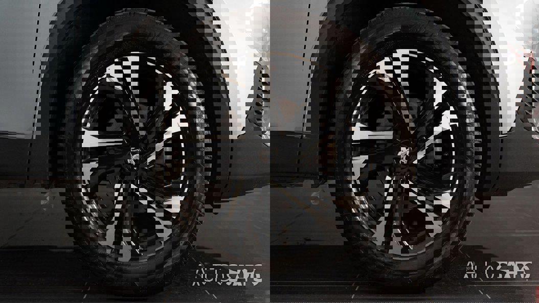 Peugeot 2008 1.2 PureTech Allure Pack EAT8 de 2023
