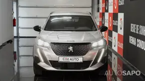 Peugeot 2008 1.2 PureTech Allure Pack EAT8 de 2023