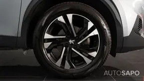 Peugeot 2008 1.2 PureTech Allure Pack EAT8 de 2023