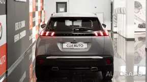 Peugeot 2008 1.2 PureTech Allure Pack EAT8 de 2023