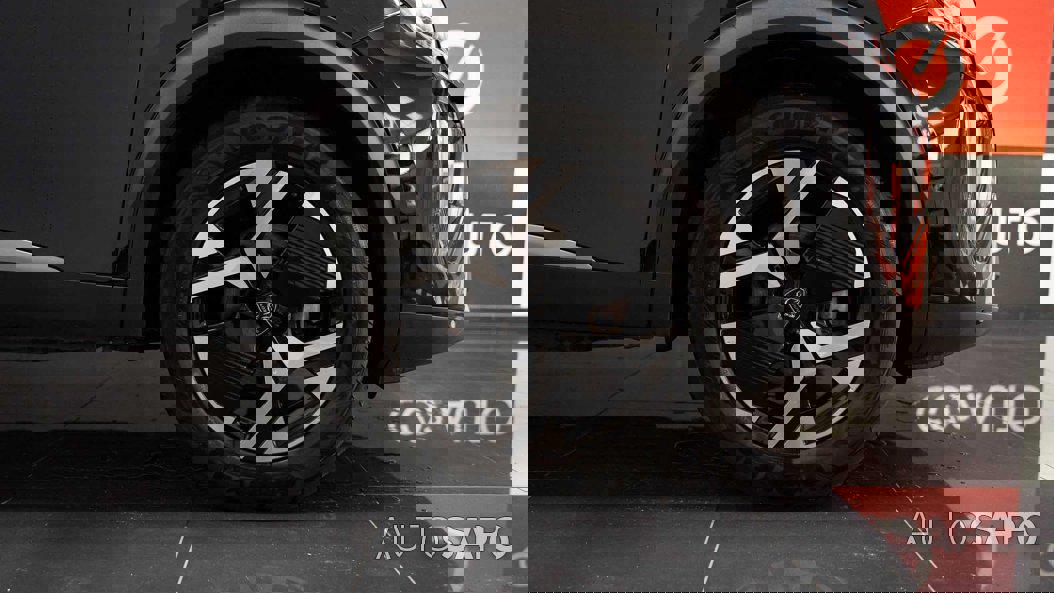Peugeot 2008 1.2 PureTech Allure EAT8 de 2024