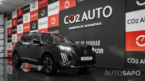 Peugeot 2008 1.2 PureTech Allure EAT8 de 2024