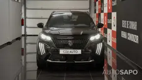 Peugeot 2008 1.2 PureTech Allure EAT8 de 2024