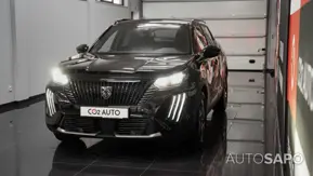 Peugeot 2008 1.2 PureTech Allure EAT8 de 2024