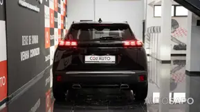 Peugeot 2008 1.2 PureTech Allure EAT8 de 2024