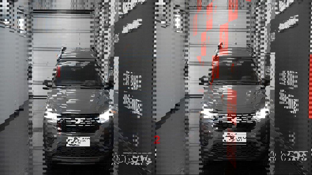 Dacia Jogger de 2023