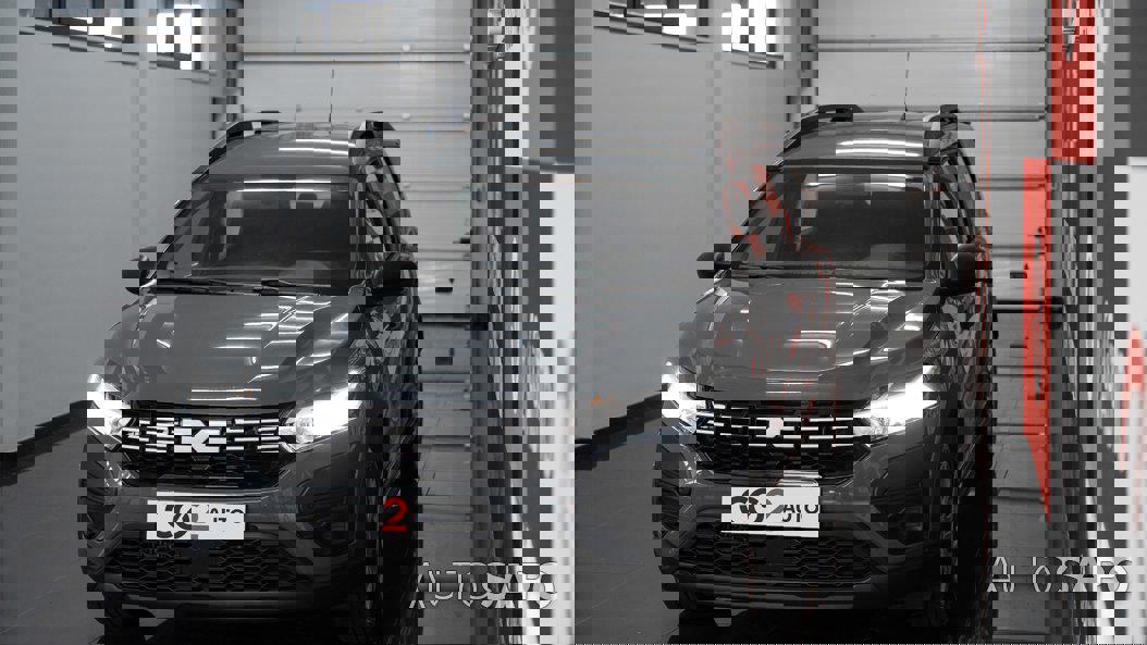 Dacia Jogger de 2023