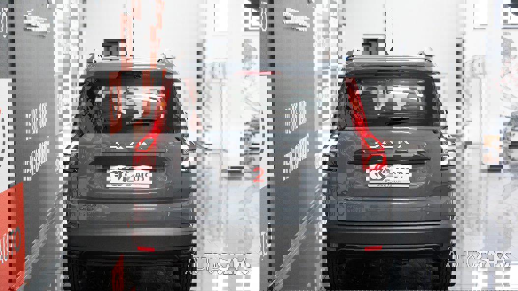 Dacia Jogger de 2023