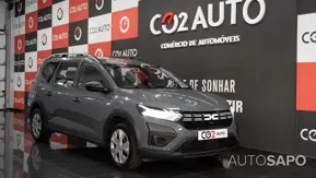 Dacia Jogger de 2023