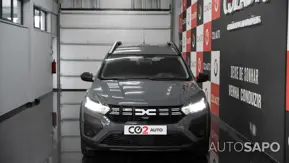 Dacia Jogger de 2023