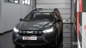 Dacia Jogger de 2023