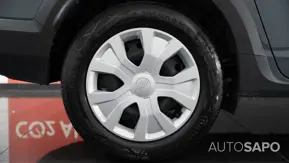 Dacia Jogger de 2023