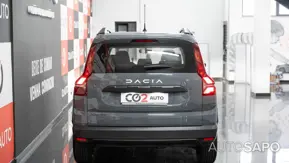Dacia Jogger de 2023