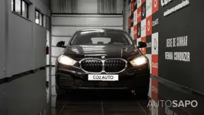 BMW Série 1 de 2021
