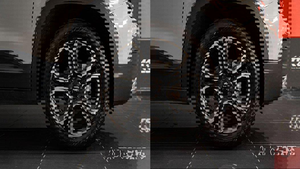 Jeep Avenger 1.2 GSE T3 Altitude de 2024