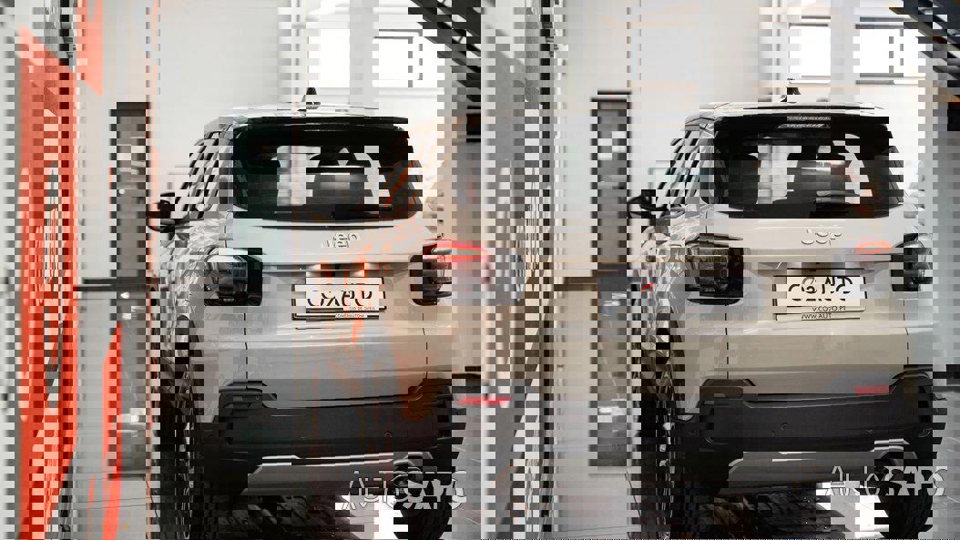 Jeep Avenger 1.2 GSE T3 Altitude de 2024