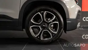 Jeep Avenger 1.2 GSE T3 Altitude de 2024