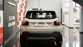 Jeep Avenger 1.2 GSE T3 Altitude de 2024