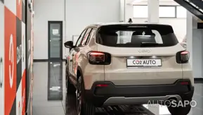 Jeep Avenger 1.2 GSE T3 Altitude de 2024