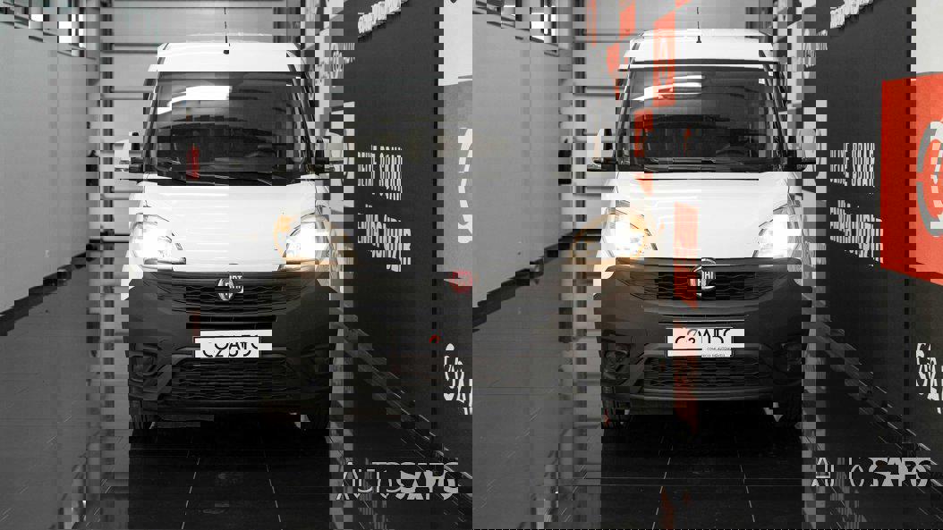 Fiat Doblo de 2021