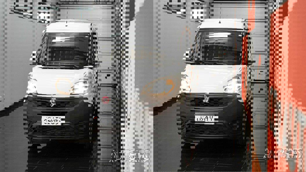 Fiat Doblo de 2021
