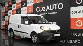 Fiat Doblo de 2021