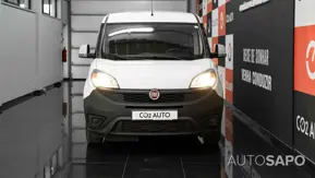 Fiat Doblo de 2021