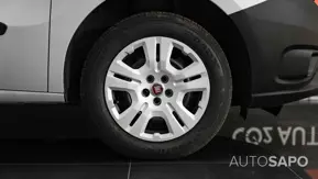 Fiat Doblo de 2021